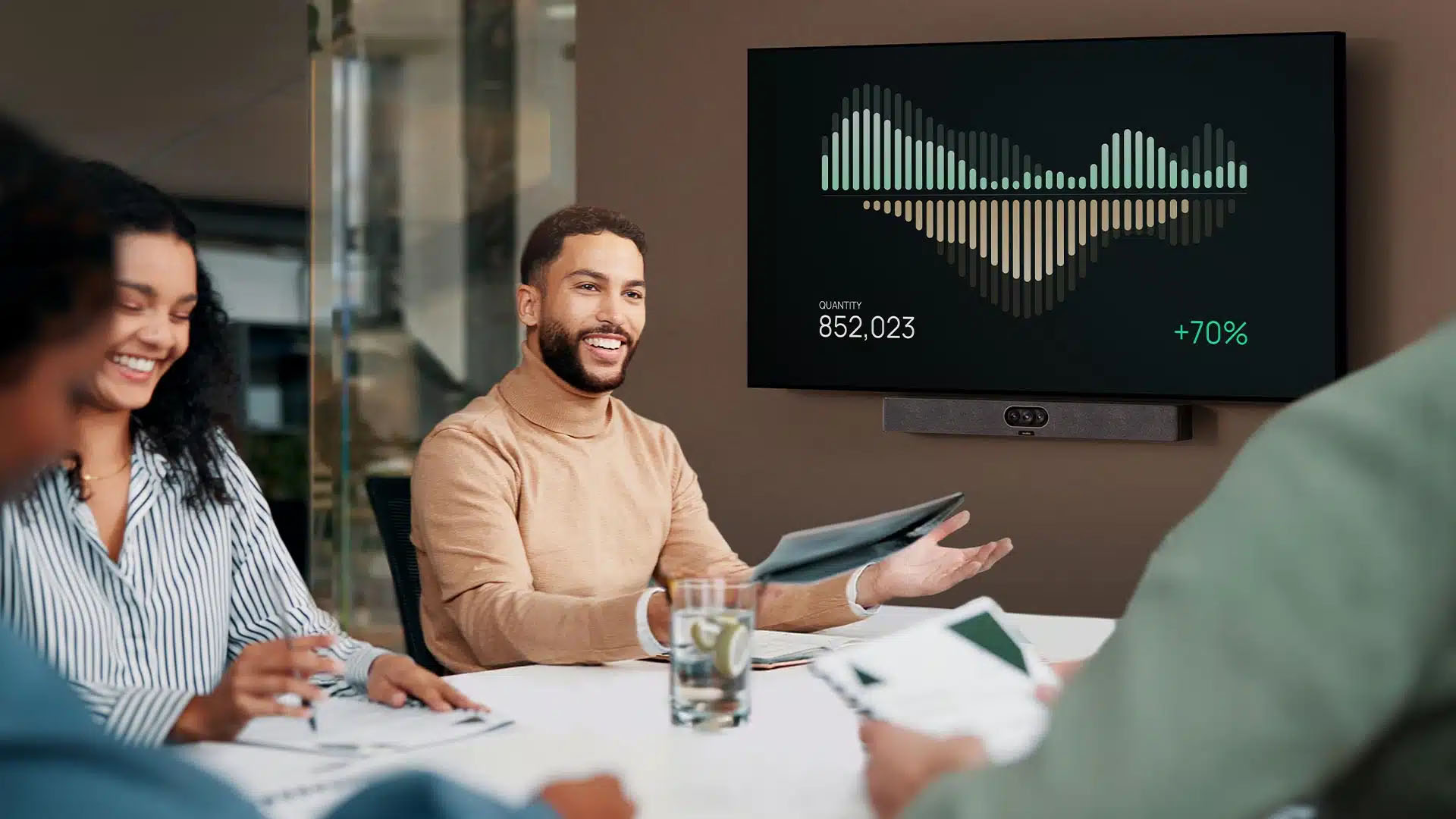 2026 企業 Teams 視訊會議設備採購指南：從預算規劃到設備選型的 5 大關鍵