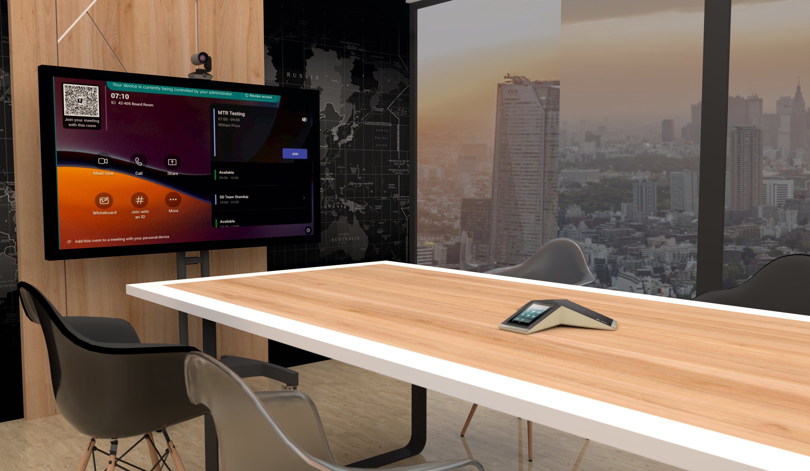 科技與美學如何兼顧 — Enzolink 的「簡約卻不簡單」設計實踐